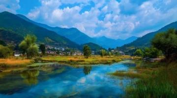 云南五日游攻略:昆明大理丽江经典路线游玩指南
