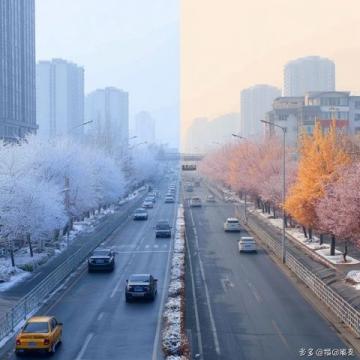 北京环球影城冬日游玩攻略:探秘银装童话世界