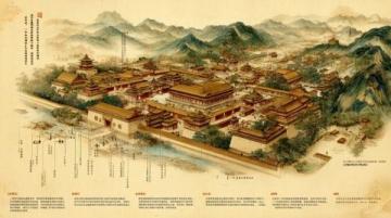 2025年故宫必游新路线:独家规划深度游览指南