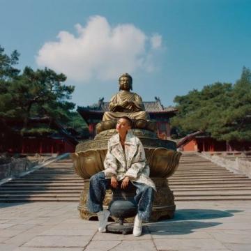 山西行:8个必去景点,不去真遗憾!