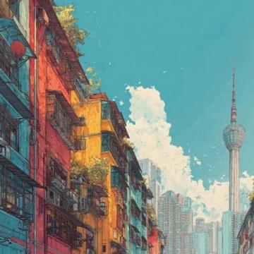 我在广州发现了一处宝藏打卡地，这是一份来自增城的旅游攻略，请注意查收！