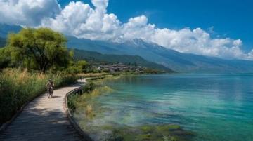 探索三亚美景:这份攻略助你畅游天涯海角