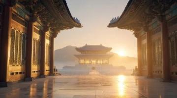 探索韩国美景与文化地标之旅