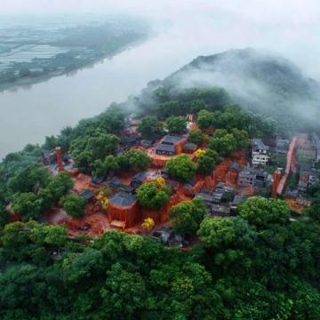金秀-广西避暑圣地;最适合避暑的地方是哪里?