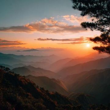 攀登五岳之巅:泰山全景游指南
