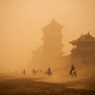千年古都开封游:一场穿越时光的旅行体验