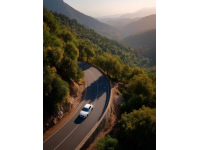 2023年海南环岛旅游公路开通：串联31处美景，打造国家级自驾游精品线路