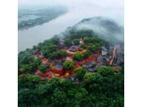 金秀-广西避暑圣地;最适合避暑的地方是哪里?