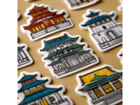 徐州应重点打造一个庙会，让它成为徐州旅游的一张靓丽名片