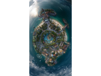 2025版海岛游指南：隐世仙境等你探索
