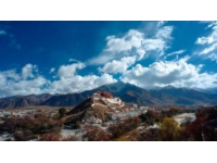 四姑娘山·双桥沟 | 小金县的天然风光宝藏