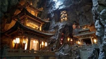 2025云台山深度游玩攻略交通、景点与优惠太行云台山云台山