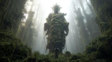 探寻四川中南部秘境：乐山大佛与峨眉山的绝美之旅攻略