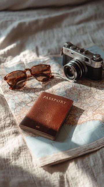 旅游安全指南:全方位解析与自救技巧