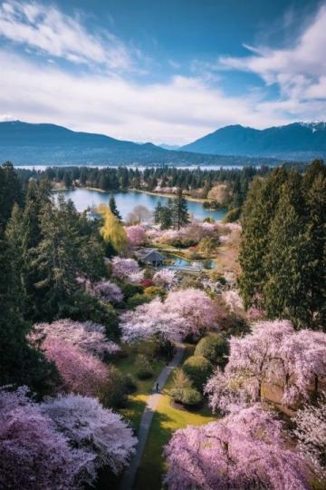 五一反向旅行指南这5个秘境,藏着人少景美的春天五一必去旅行地五一出行宝
