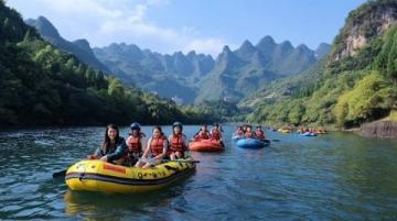 云南旅行：自由行与跟团哪个更合适？