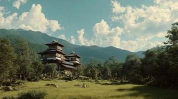 云南旅游攻略山水人文交织的诗意栖居地