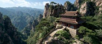 山西行:8个必去景点,不去真遗憾!