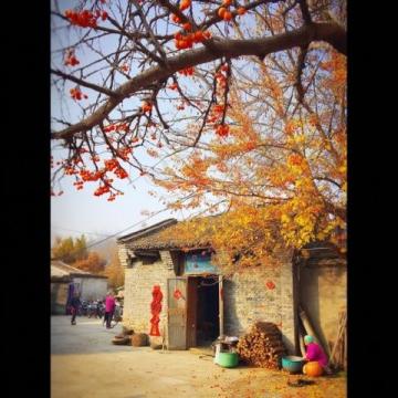 山西省晋中市车辋村常家庄园-常家庄园位于山西省晋中市榆次区东阳镇车辋村