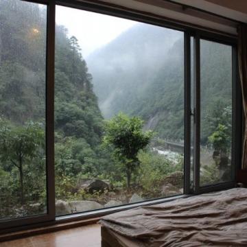 旅行我的旅行日记邂逅河源山水、客家与恐龙的奇妙之旅
