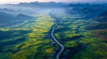 云南旅游攻略山水人文交织的诗意栖居地
