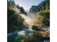 九寨沟的旅游攻略