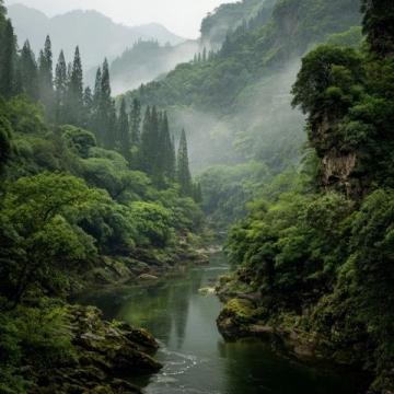 浙江淳安十大必游景点,美不胜收让人流连忘返