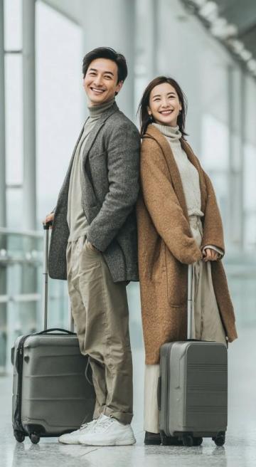 民航版12306与航旅纵横vs携程旅行机票大盘点