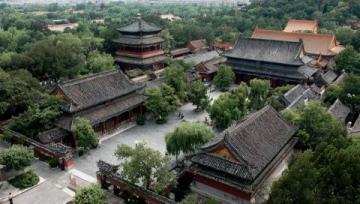 山西这个景点，不只是国宝还是世界遗产，门票120元但是非常值得