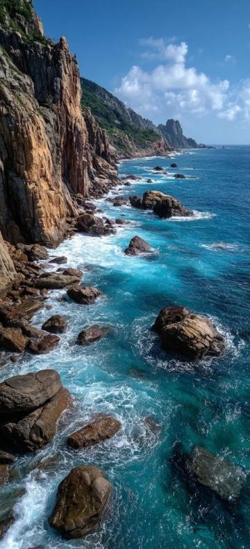 哈密雅丹大海道景区 哈密雅丹大海道景区（以下简称大海道）东门距市区约75公里,大海