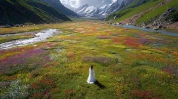 稻城亚丁旅游最佳季节及每月特色行程解析