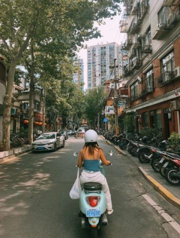 无忧渡在象山建城记:旅拍博主十七的视角探索之旅