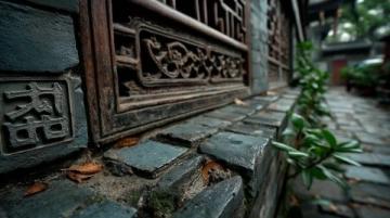 无锡惠山古镇一日游攻略:地铁直达,深度体验江南园林与古刹魅力