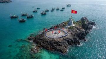 探索三亚美景：这份攻略助你畅游天涯海角