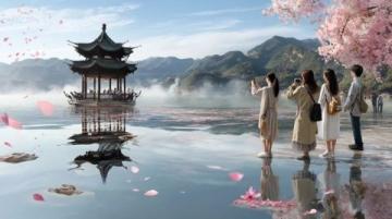 大家觉得杭州的旅游特色怎么样?