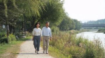 国庆近郊游推荐：探访陡水湖网红打卡地