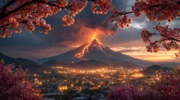 漳州火山之旅:热门景点攻略,必打卡网红地