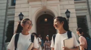 2023年顶尖旅游管理院校排行榜：深谙行业知识的学府精选