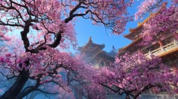2025年赵县梨花节游玩攻略指引