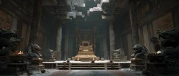 千年古刹与都市风尚交融:大慈寺旅行攻略