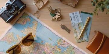 旅游安全指南:全方位解析与自救技巧