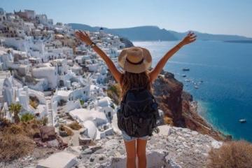 旅游安全指南:全方位解析与自救技巧