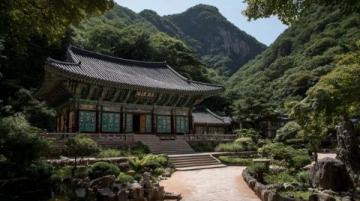 千年古刹与都市风尚交融:大慈寺旅行攻略