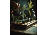 掌握茶艺精髓：从初级到高级技师的职业认证之路