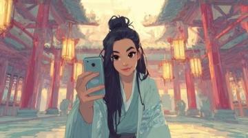 带着微博去旅行微博影像年
