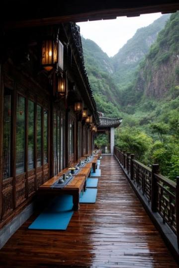 重庆武隆天生三桥旅行攻略:全方位游玩指南