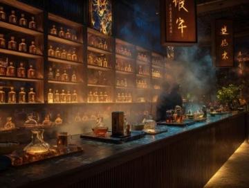 唐山宴：品味地道风情与现代融合的室内景点