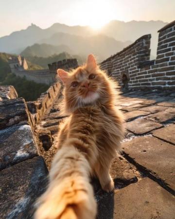 带着微博去旅行微博影像年