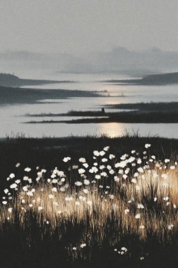 山水画卷:探索独特景区的魅力