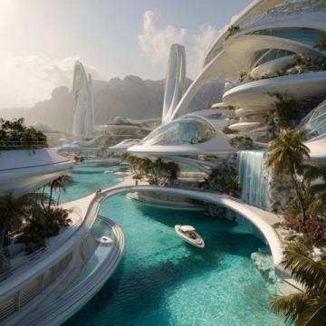 2025夏日避暑胜地，随心选择你的清凉之旅！
